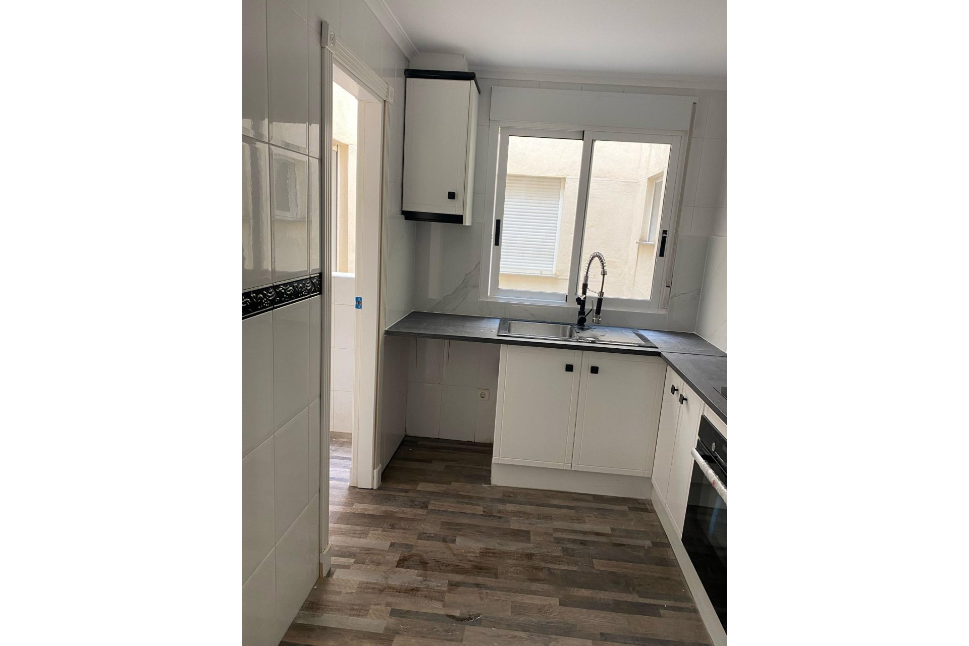 Herverkoop - Appartement -
San Miguel de Salinas - Pueblo 9