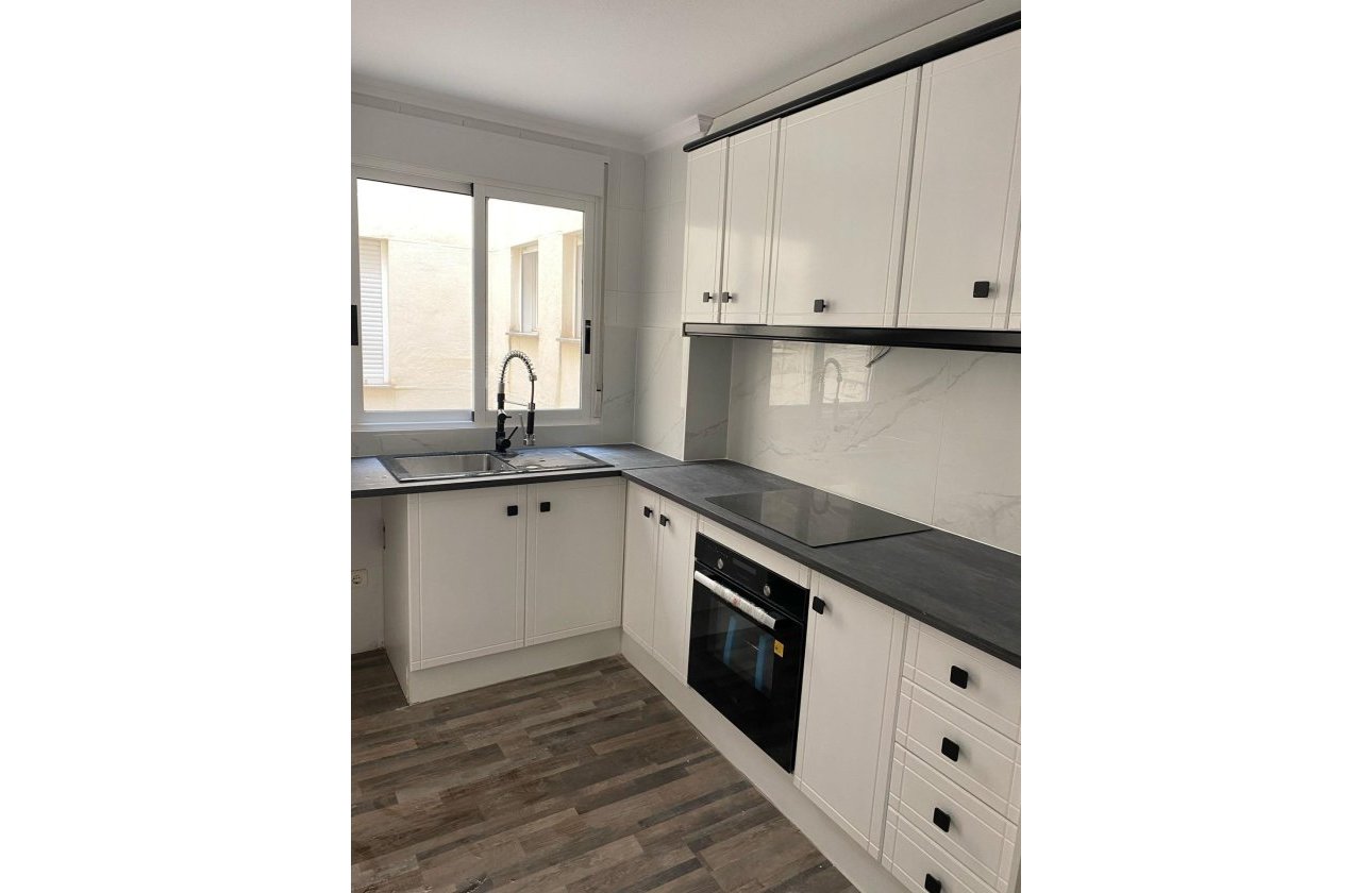 Herverkoop - Appartement -
San Miguel de Salinas - Pueblo 9