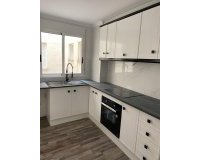 Herverkoop - Appartement -
San Miguel de Salinas - Pueblo 9