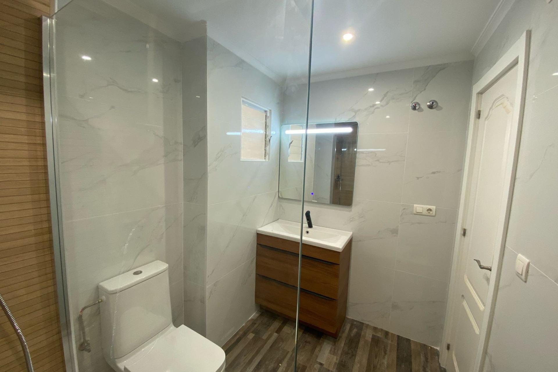 Herverkoop - Appartement -
San Miguel de Salinas - Pueblo 9