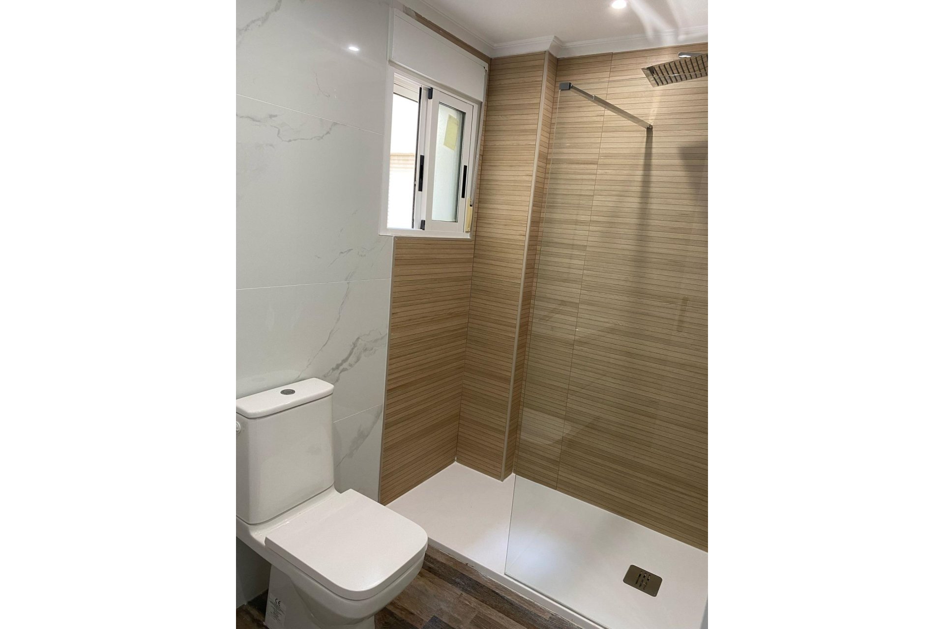 Herverkoop - Appartement -
San Miguel de Salinas - Pueblo 9