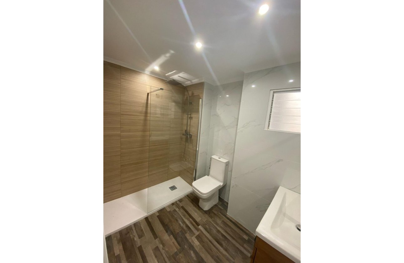 Herverkoop - Appartement -
San Miguel de Salinas - Pueblo 9