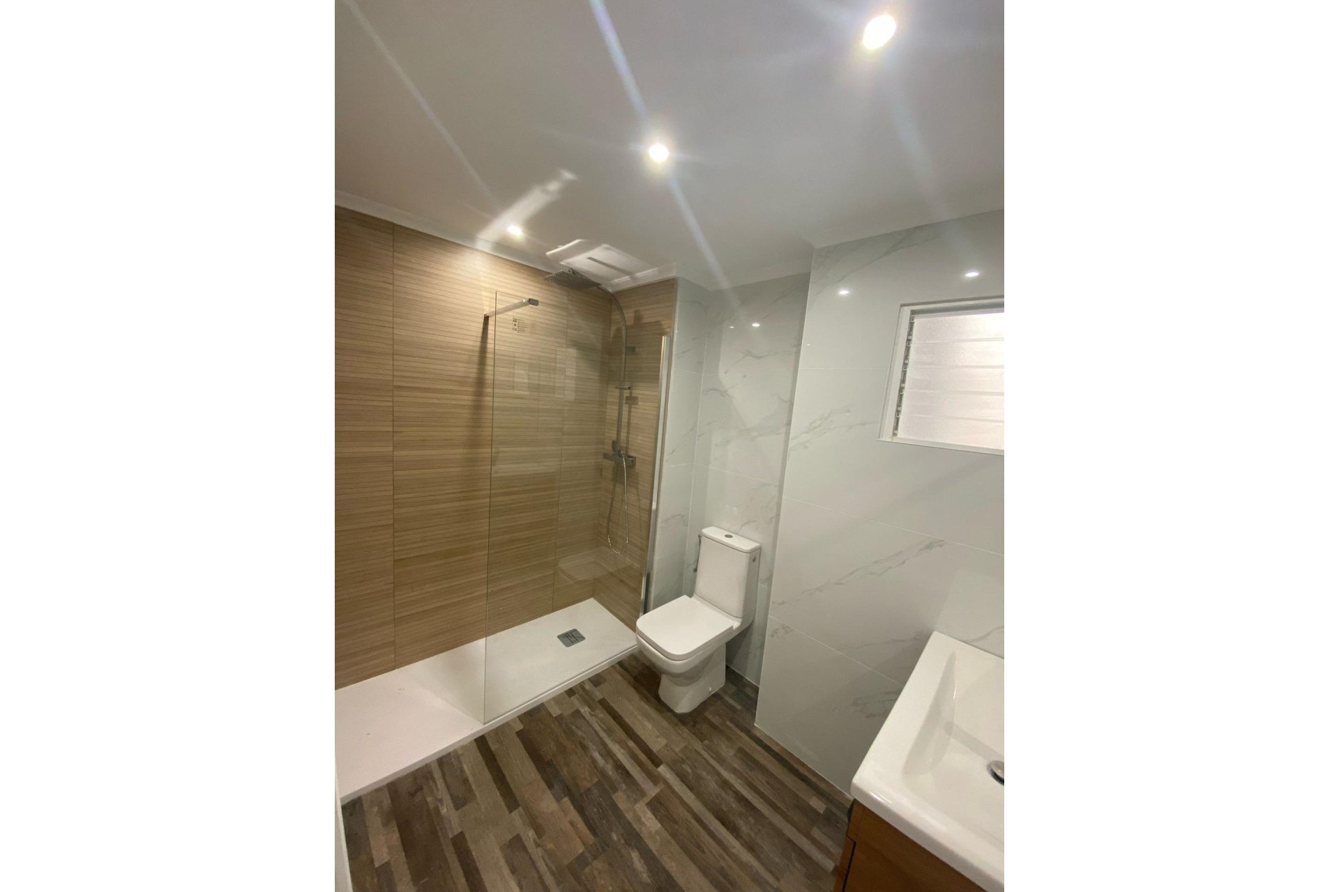 Herverkoop - Appartement -
San Miguel de Salinas - Pueblo 9