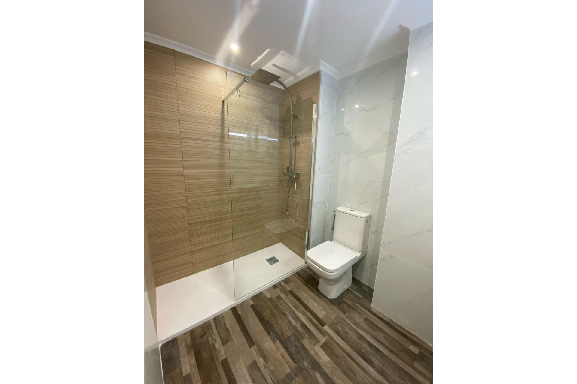 Herverkoop - Appartement -
San Miguel de Salinas - Pueblo 9