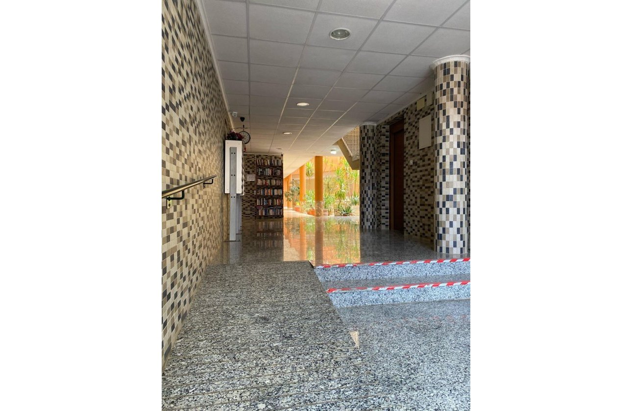 Herverkoop - Appartement -
San Miguel de Salinas - Pueblo 9