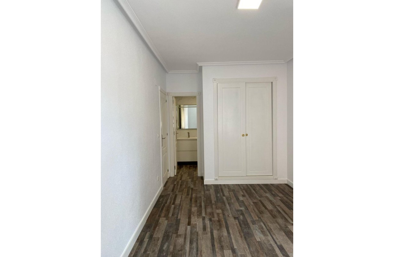 Herverkoop - Appartement -
San Miguel de Salinas - Pueblo 9