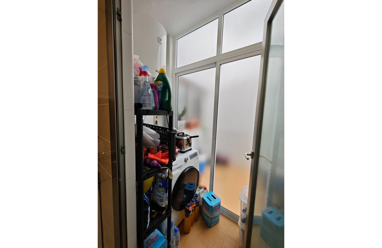 Herverkoop - Appartement -
San Miguel de Salinas - Pueblo 9