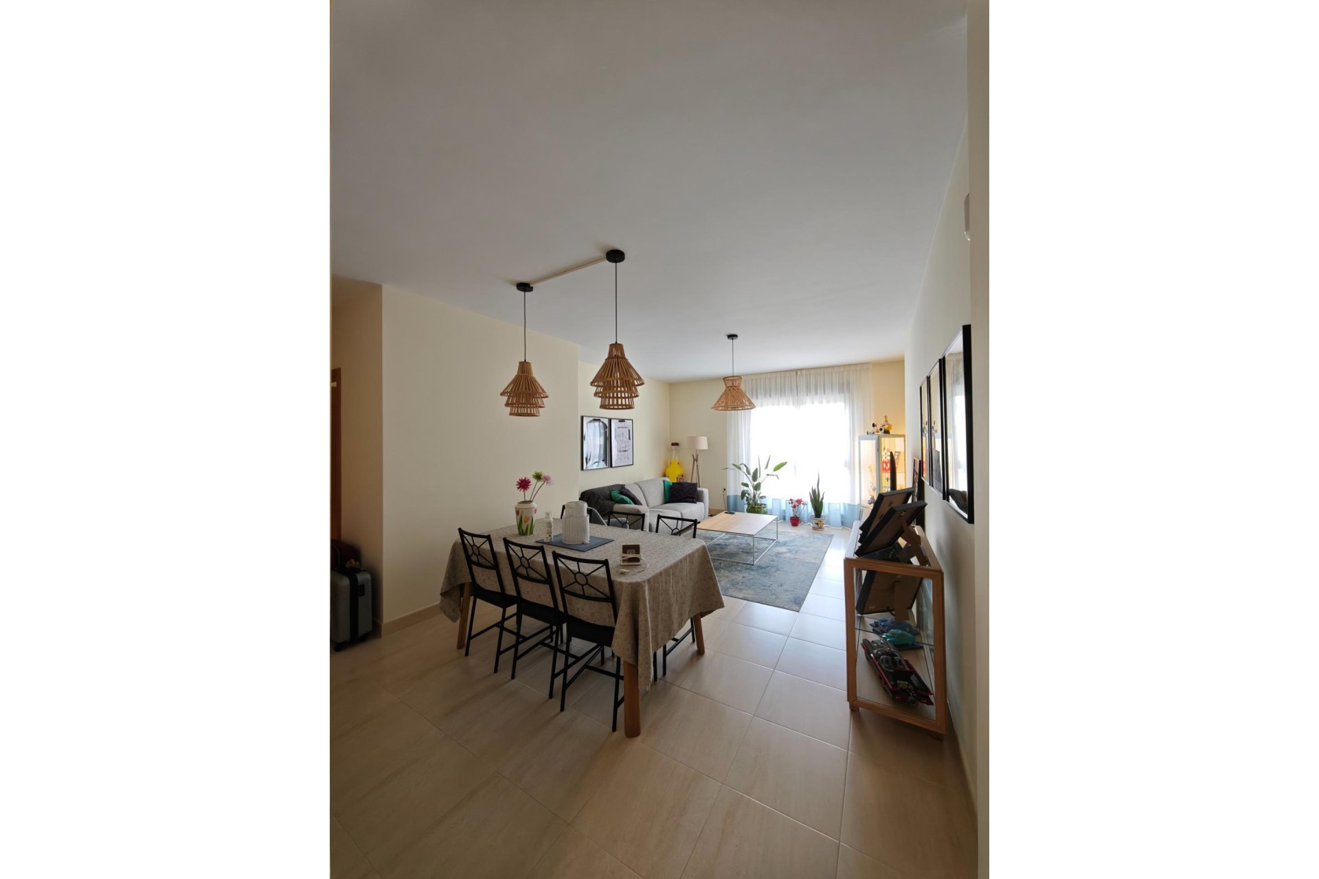 Herverkoop - Appartement -
San Miguel de Salinas - Pueblo 9
