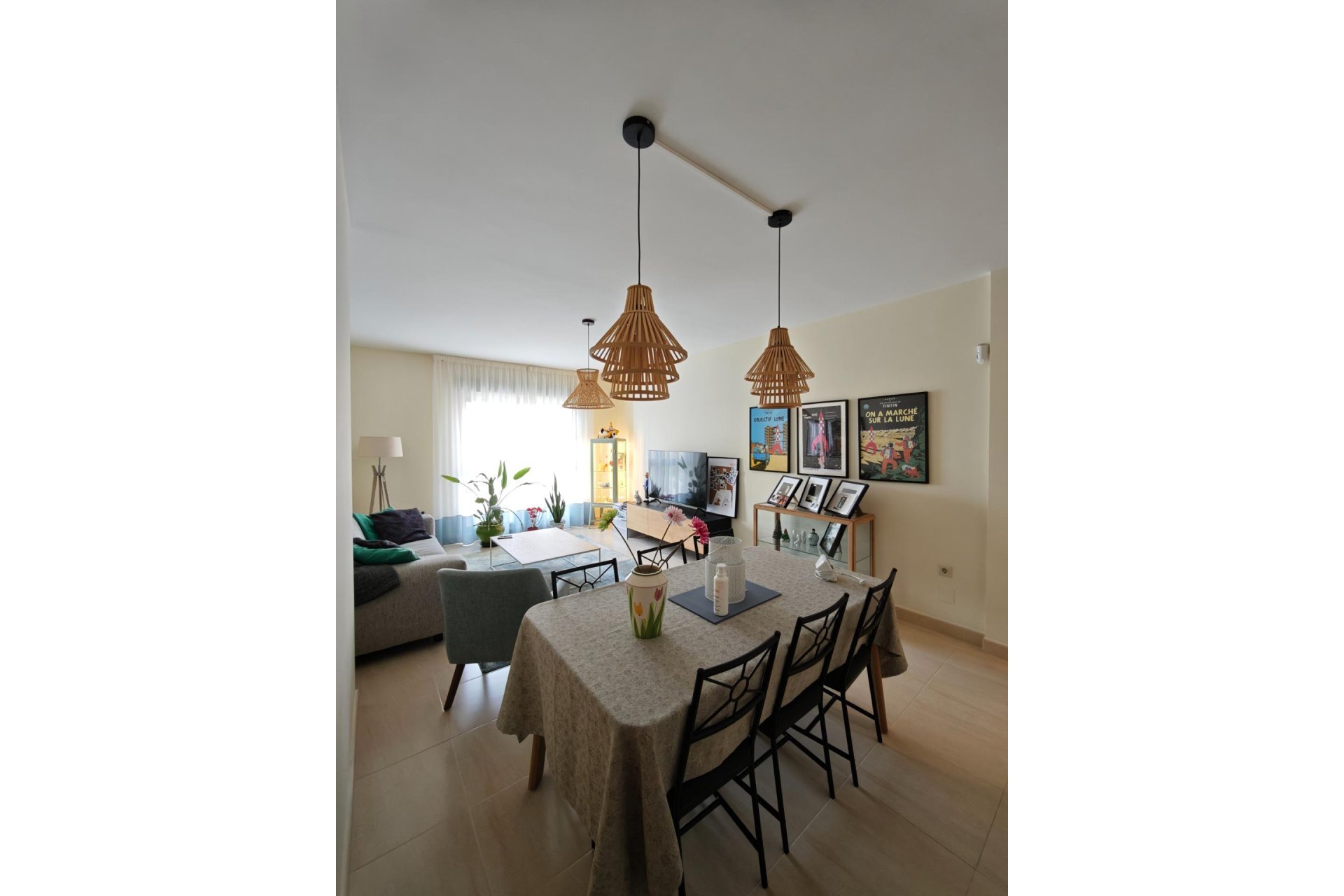 Herverkoop - Appartement -
San Miguel de Salinas - Pueblo 9