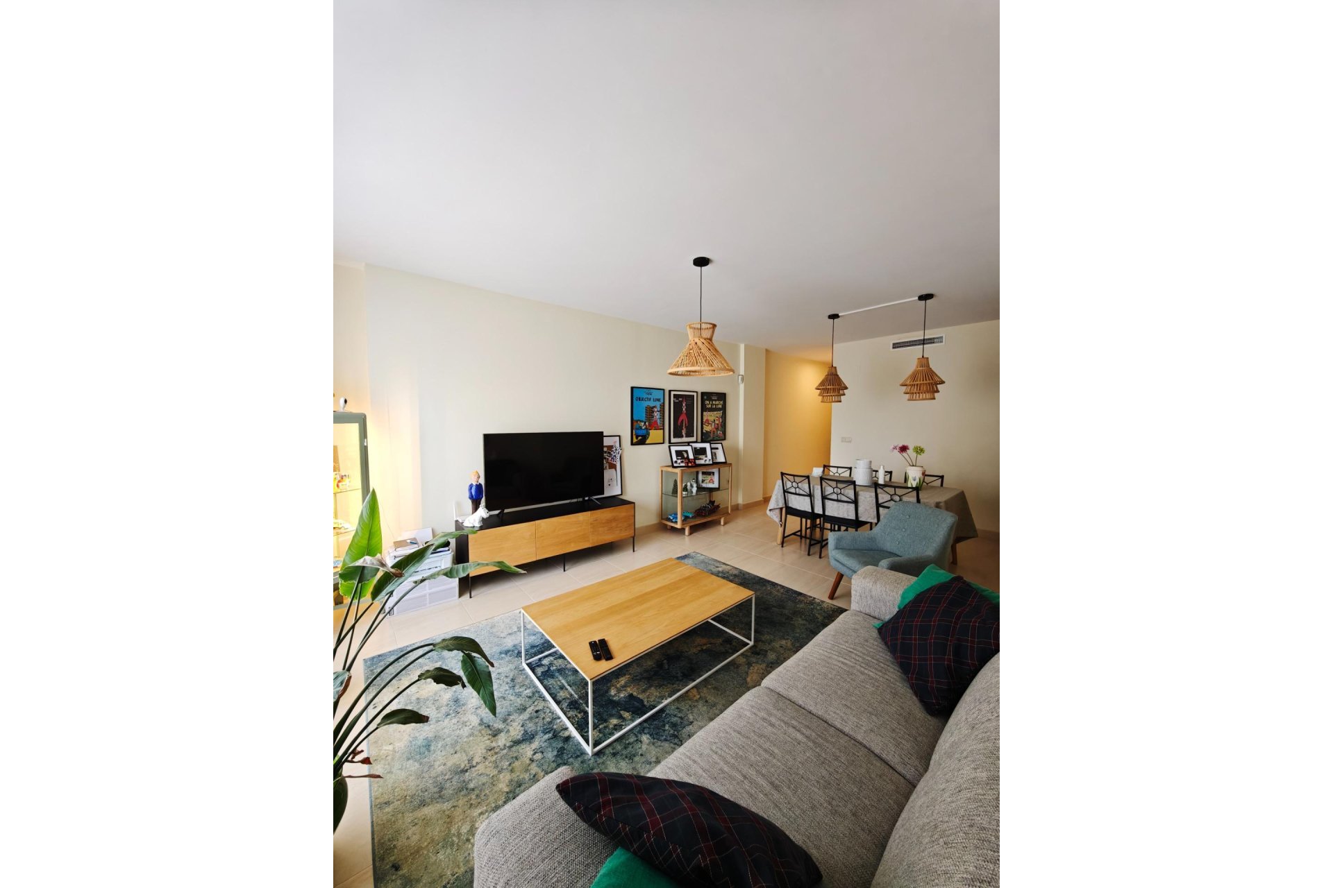 Herverkoop - Appartement -
San Miguel de Salinas - Pueblo 9