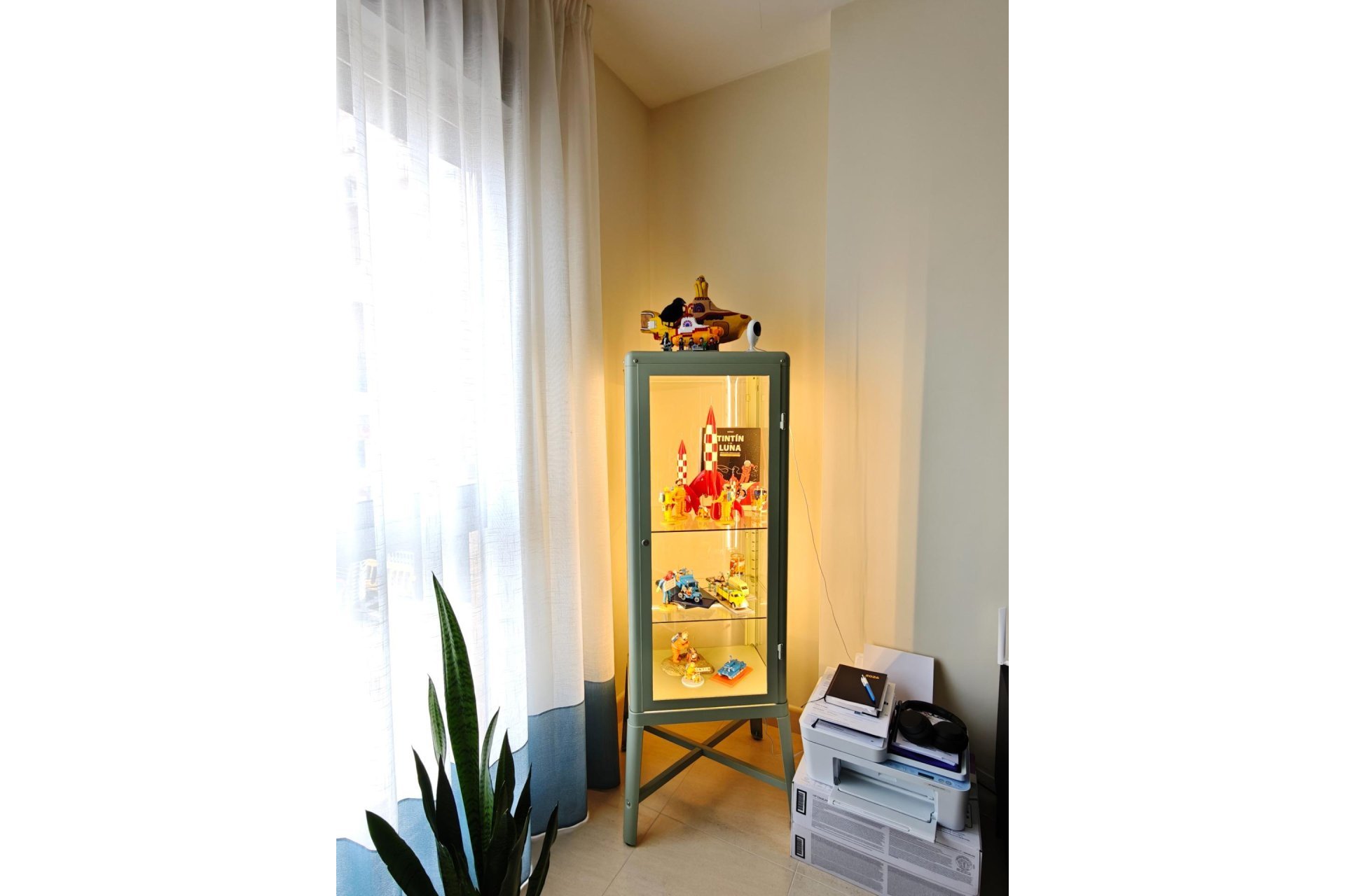 Herverkoop - Appartement -
San Miguel de Salinas - Pueblo 9