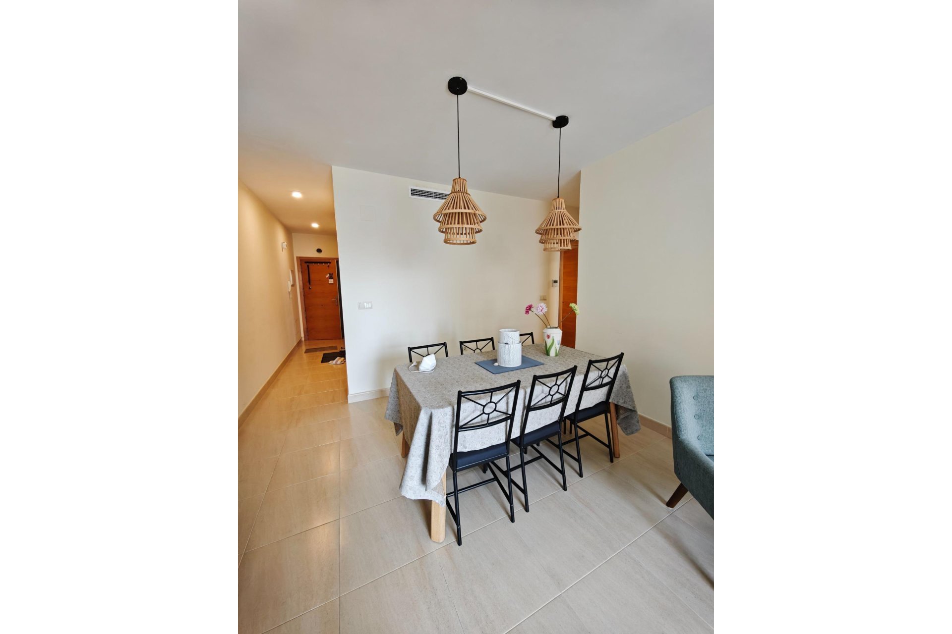 Herverkoop - Appartement -
San Miguel de Salinas - Pueblo 9