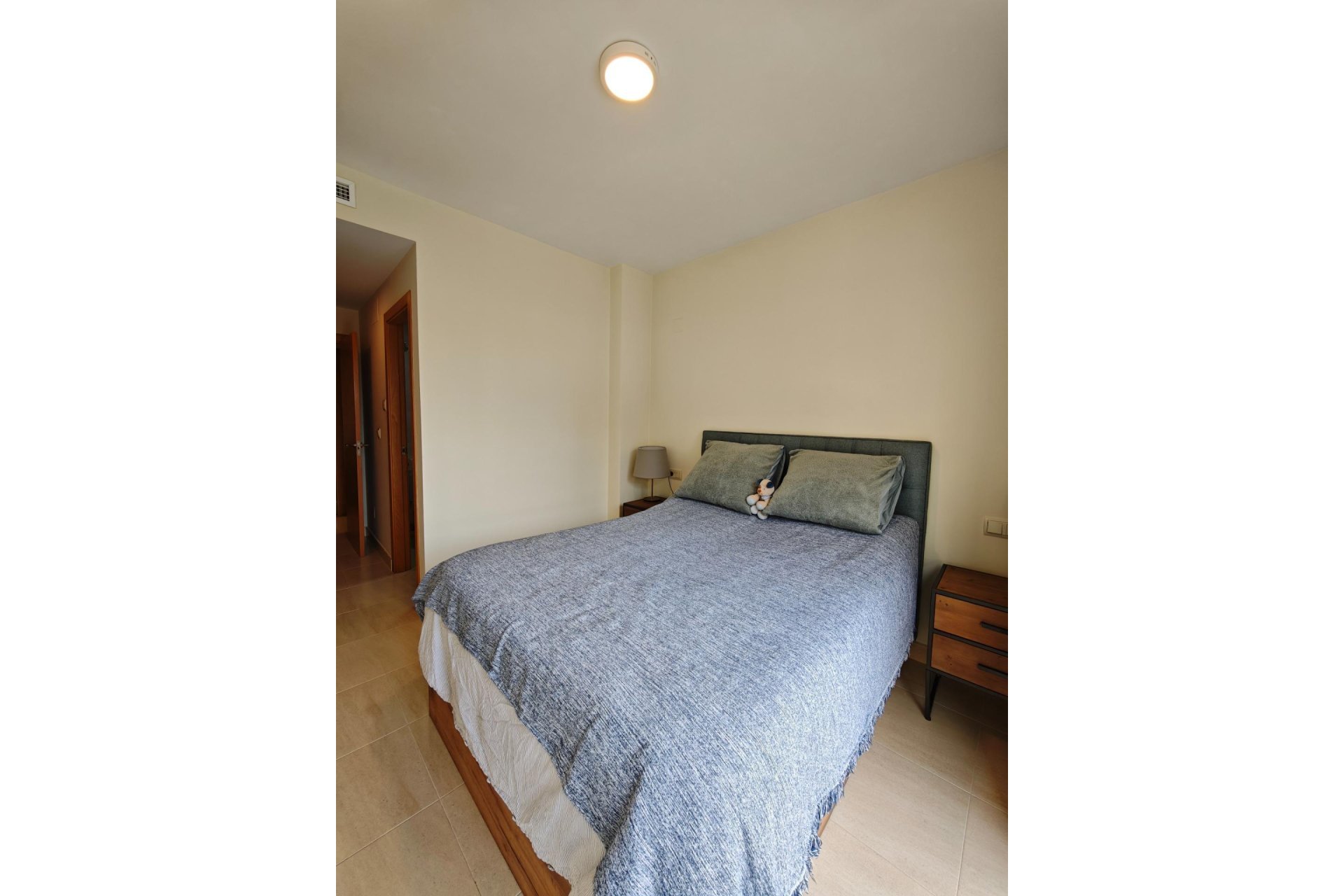 Herverkoop - Appartement -
San Miguel de Salinas - Pueblo 9