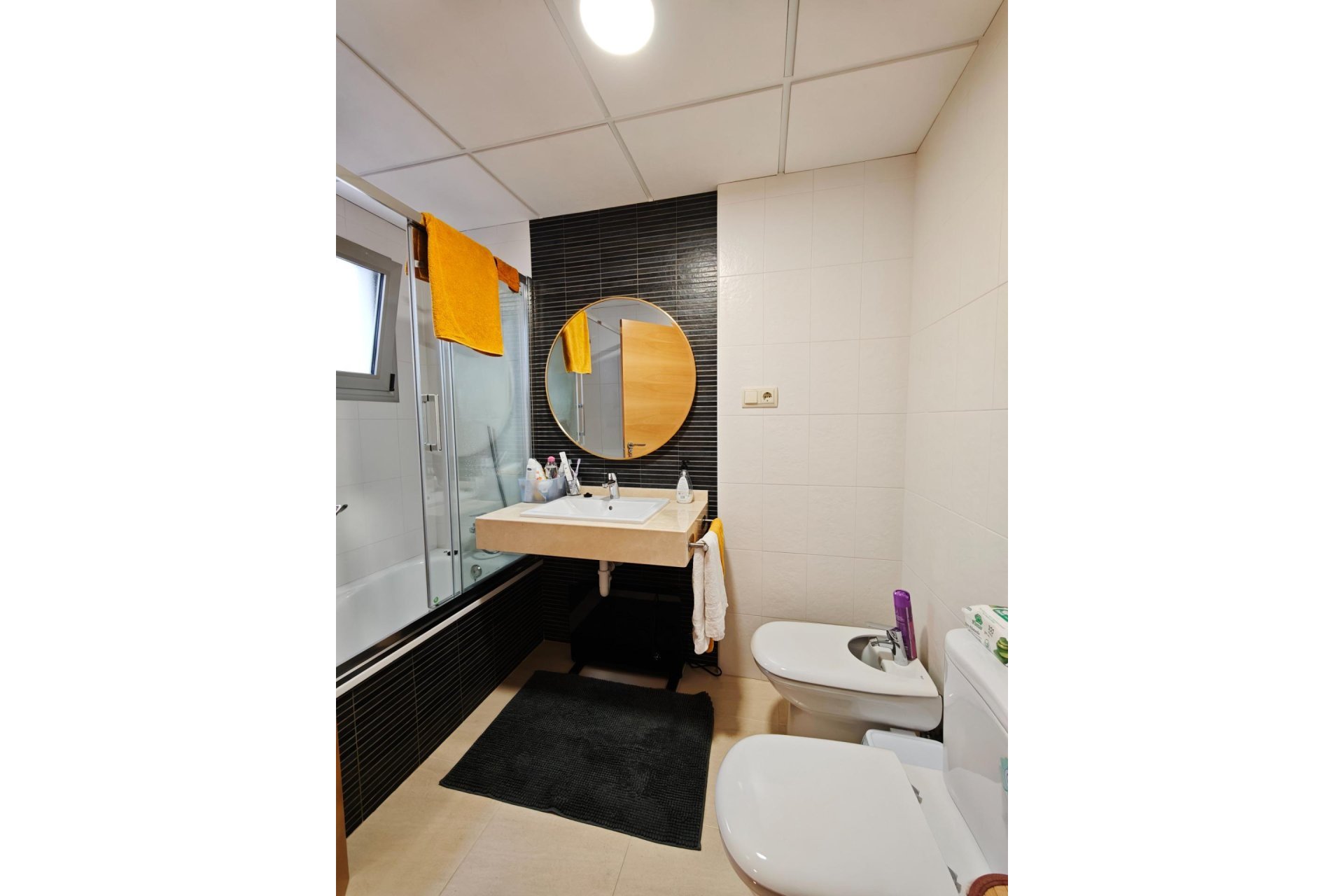 Herverkoop - Appartement -
San Miguel de Salinas - Pueblo 9