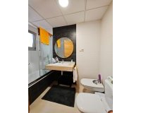 Herverkoop - Appartement -
San Miguel de Salinas - Pueblo 9