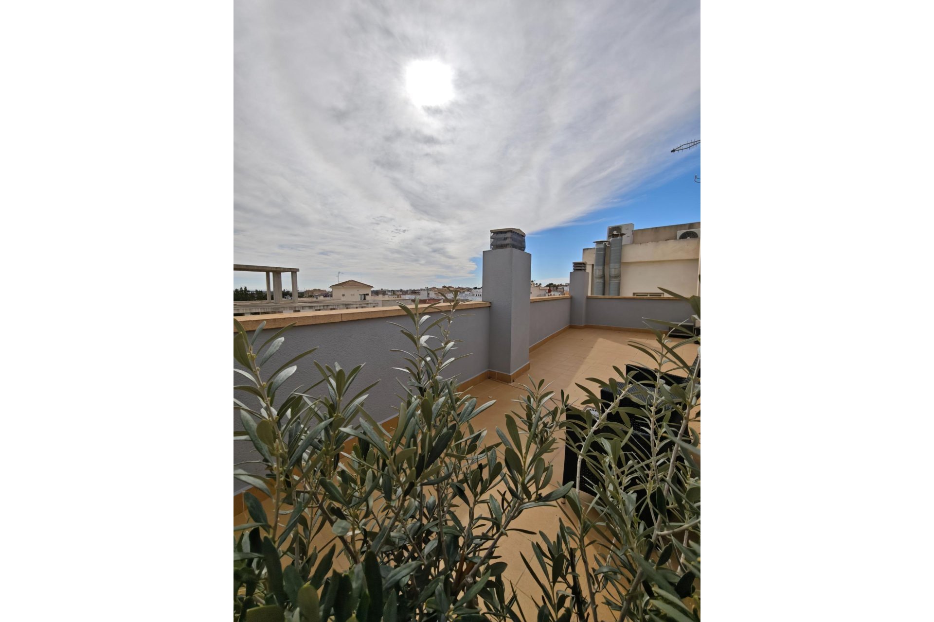 Herverkoop - Appartement -
San Miguel de Salinas - Pueblo 9