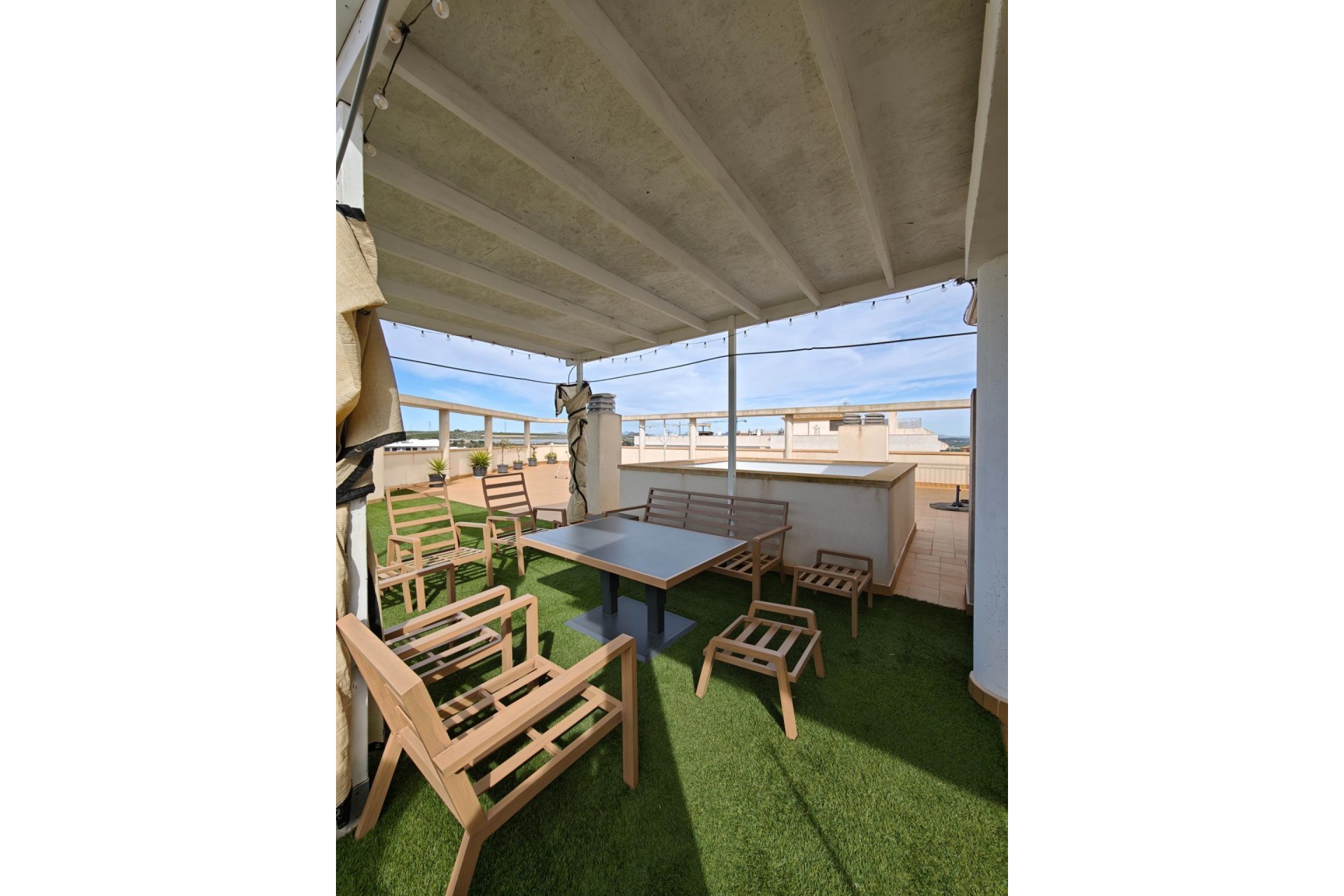 Herverkoop - Appartement -
San Miguel de Salinas - Pueblo 9