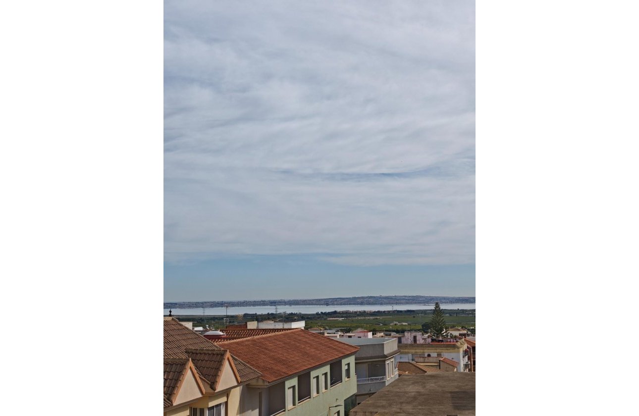 Herverkoop - Appartement -
San Miguel de Salinas - Pueblo 9