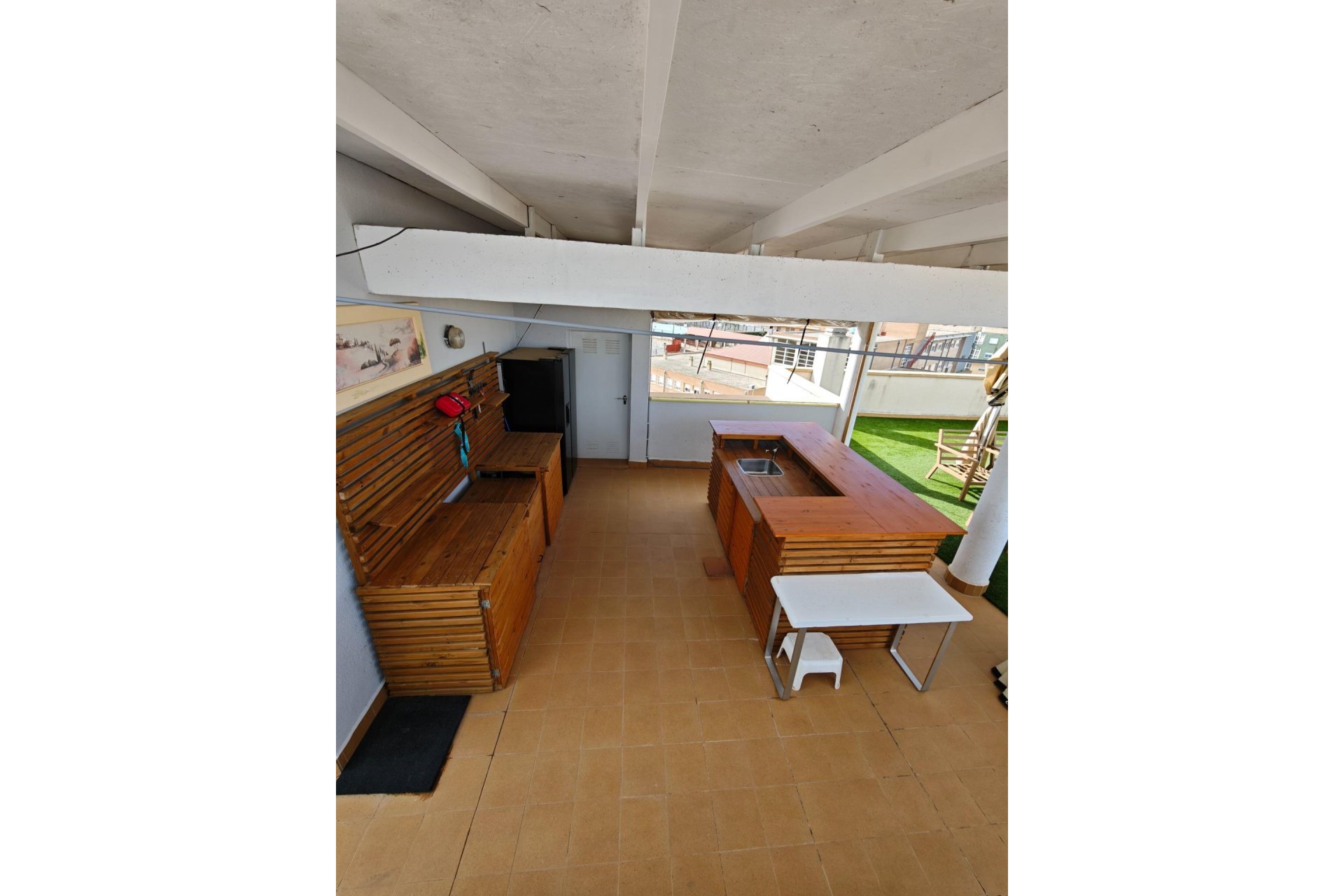 Herverkoop - Appartement -
San Miguel de Salinas - Pueblo 9