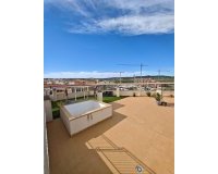 Herverkoop - Appartement -
San Miguel de Salinas - Pueblo 9