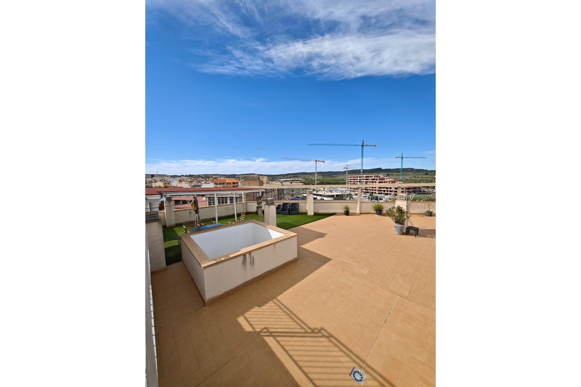Herverkoop - Appartement -
San Miguel de Salinas - Pueblo 9