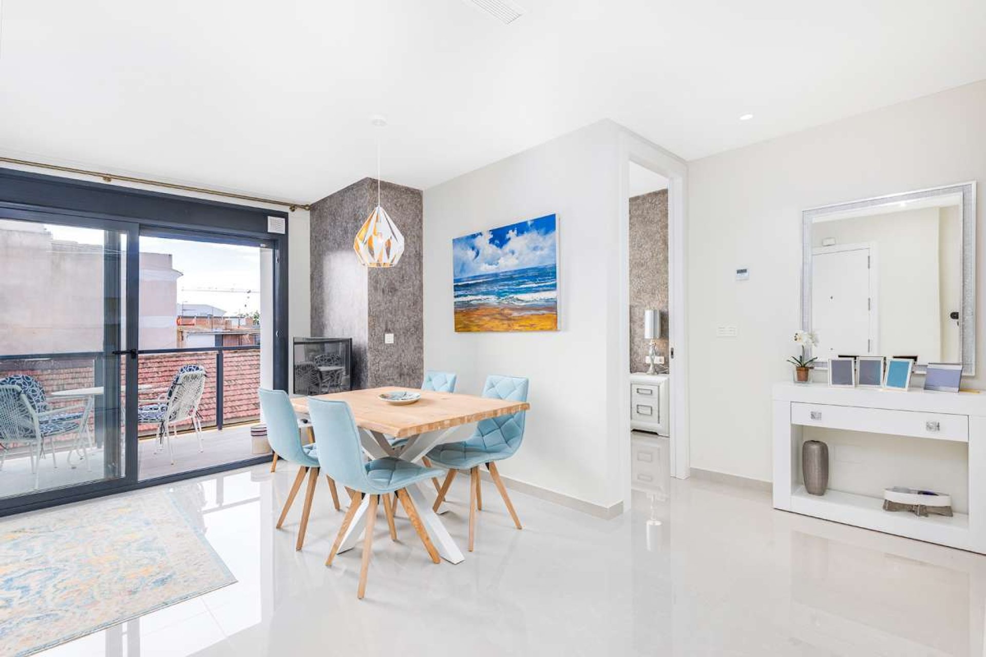 Herverkoop - Appartement -
Torre de la Horadada - Costa Blanca