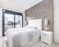 Herverkoop - Appartement -
Torre de la Horadada - Costa Blanca