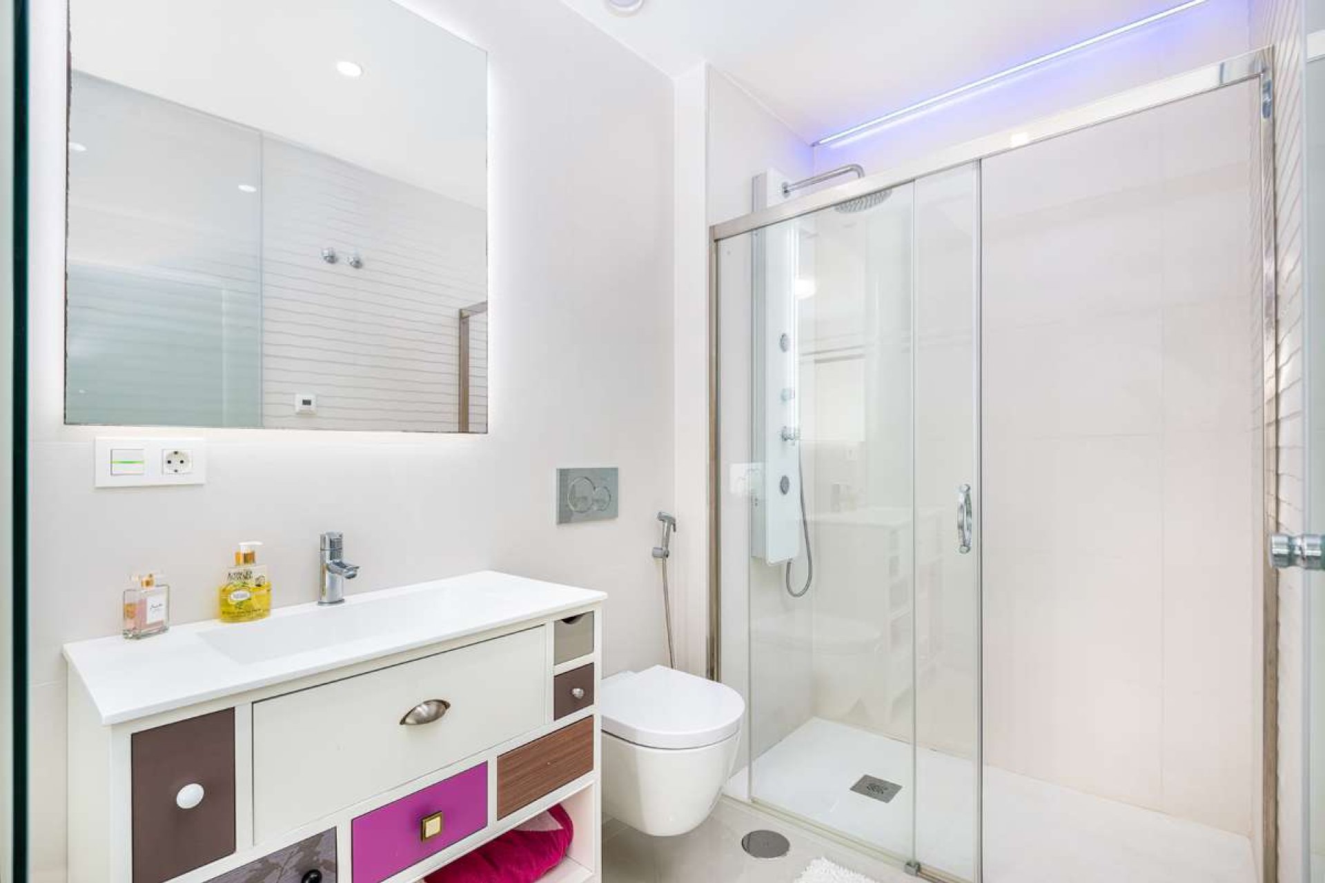 Herverkoop - Appartement -
Torre de la Horadada - Costa Blanca