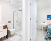 Herverkoop - Appartement -
Torre de la Horadada - Costa Blanca