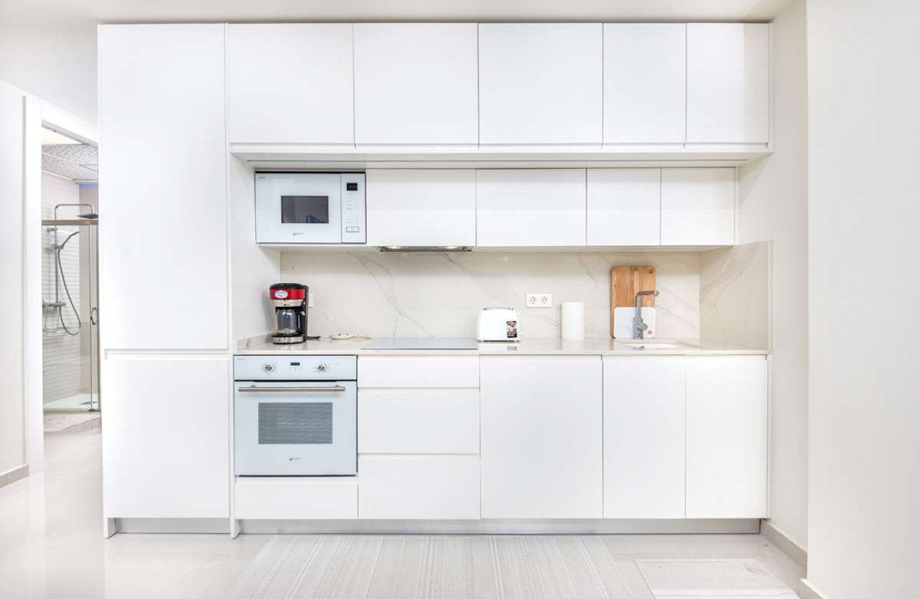 Herverkoop - Appartement -
Torre de la Horadada - Costa Blanca