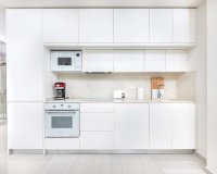 Herverkoop - Appartement -
Torre de la Horadada - Costa Blanca