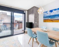 Herverkoop - Appartement -
Torre de la Horadada - Costa Blanca