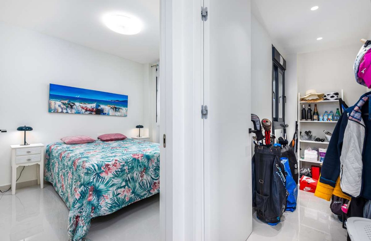 Herverkoop - Appartement -
Torre de la Horadada - Costa Blanca