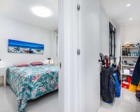 Herverkoop - Appartement -
Torre de la Horadada - Costa Blanca