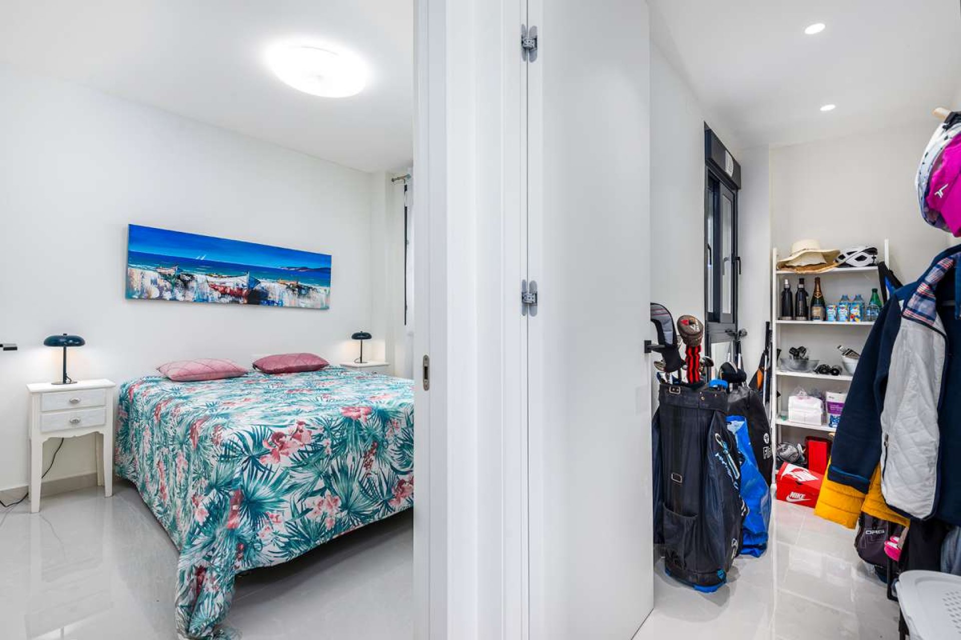 Herverkoop - Appartement -
Torre de la Horadada - Costa Blanca