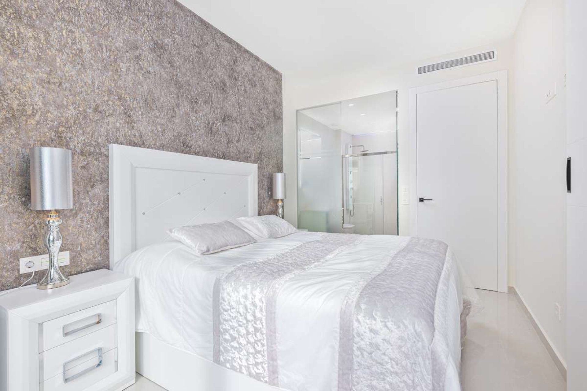 Herverkoop - Appartement -
Torre de la Horadada - Costa Blanca