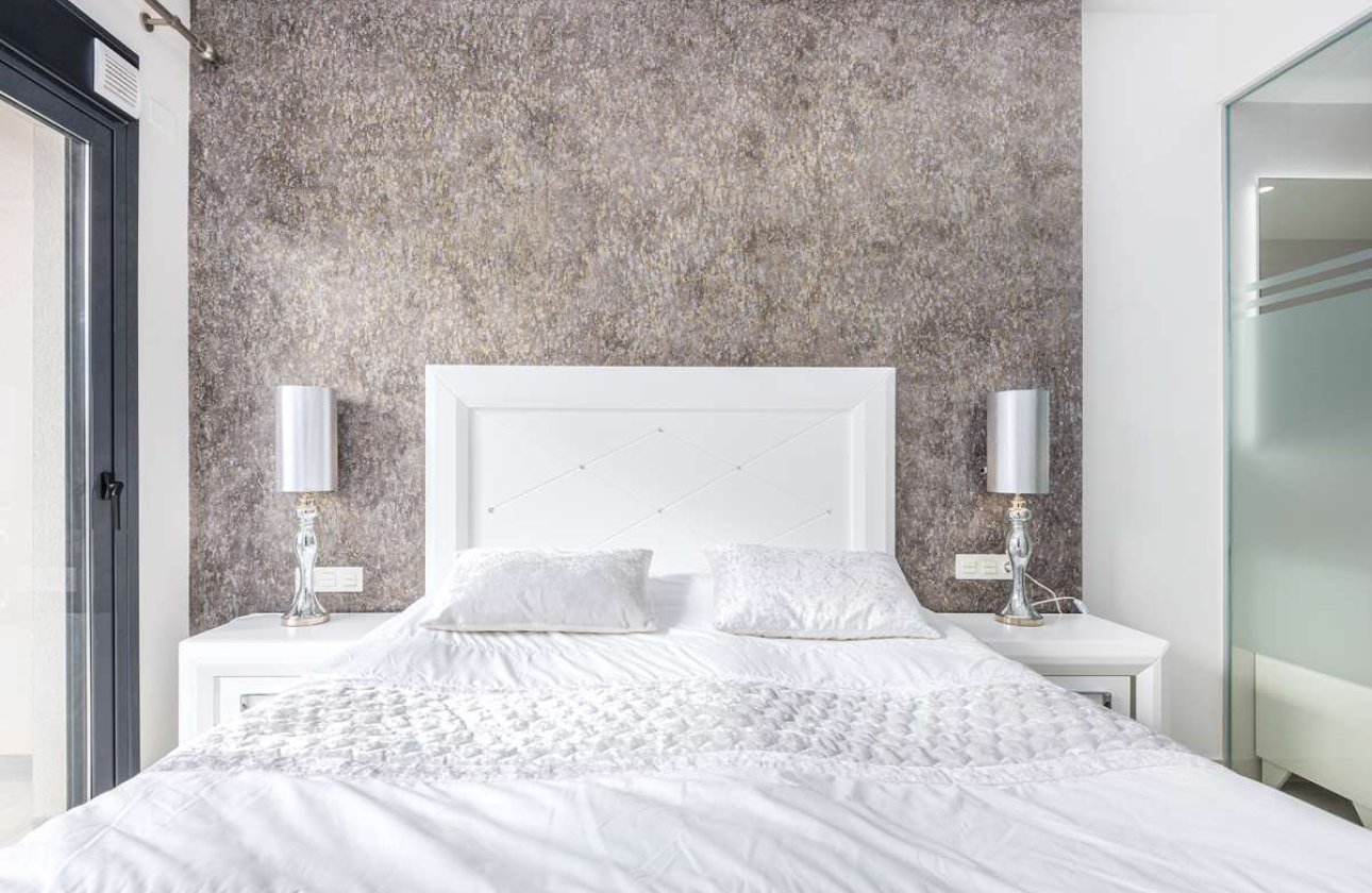 Herverkoop - Appartement -
Torre de la Horadada - Costa Blanca