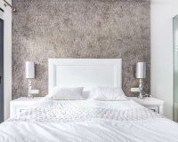 Herverkoop - Appartement -
Torre de la Horadada - Costa Blanca