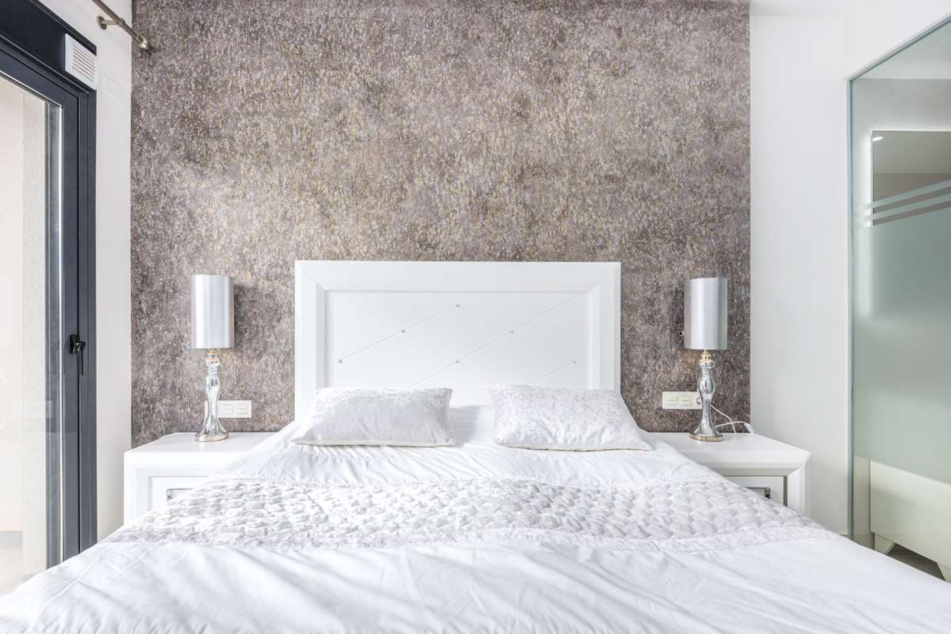 Herverkoop - Appartement -
Torre de la Horadada - Costa Blanca