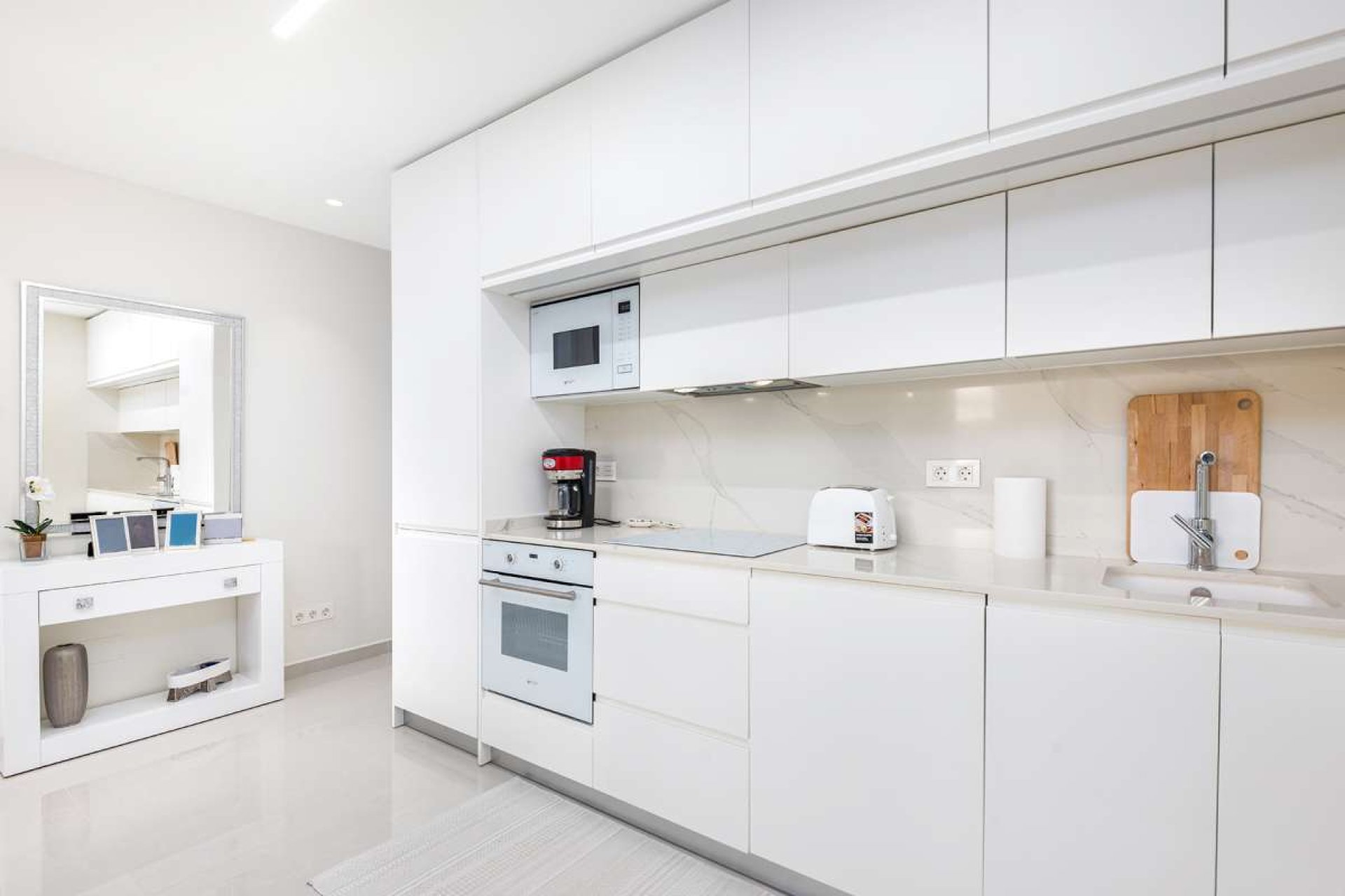 Herverkoop - Appartement -
Torre de la Horadada - Costa Blanca