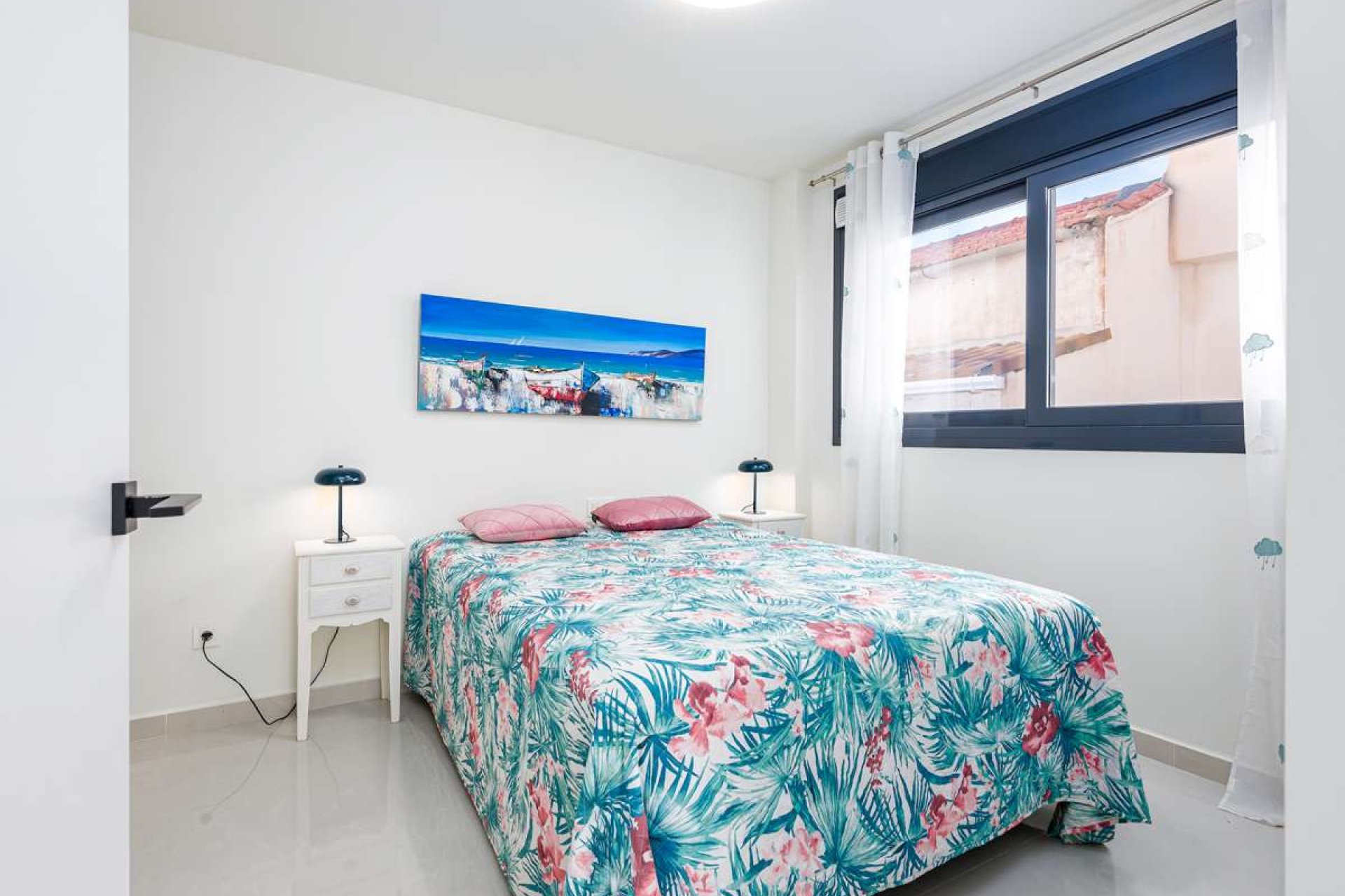 Herverkoop - Appartement -
Torre de la Horadada - Costa Blanca