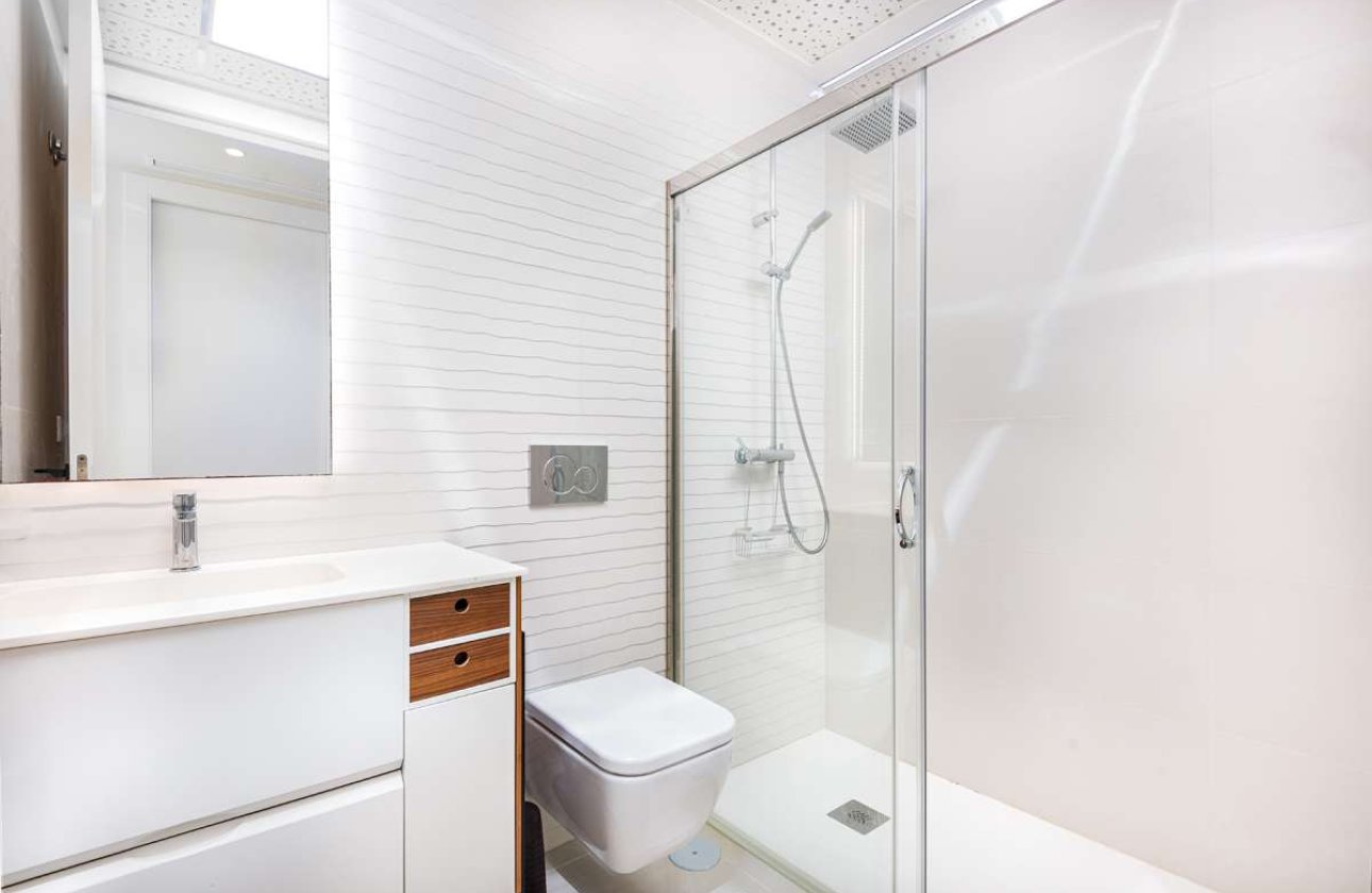 Herverkoop - Appartement -
Torre de la Horadada - Costa Blanca