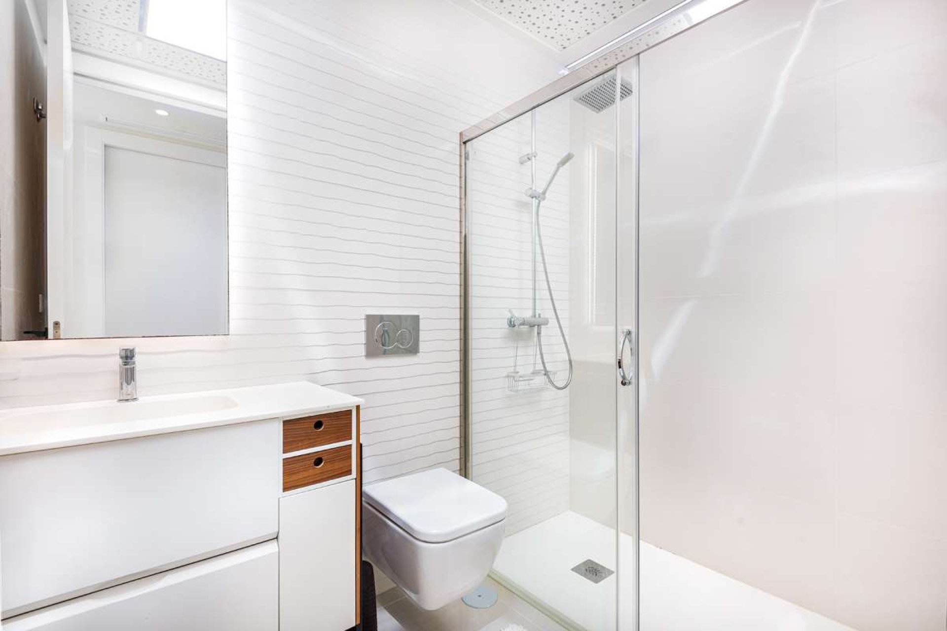 Herverkoop - Appartement -
Torre de la Horadada - Costa Blanca