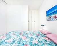 Herverkoop - Appartement -
Torre de la Horadada - Costa Blanca