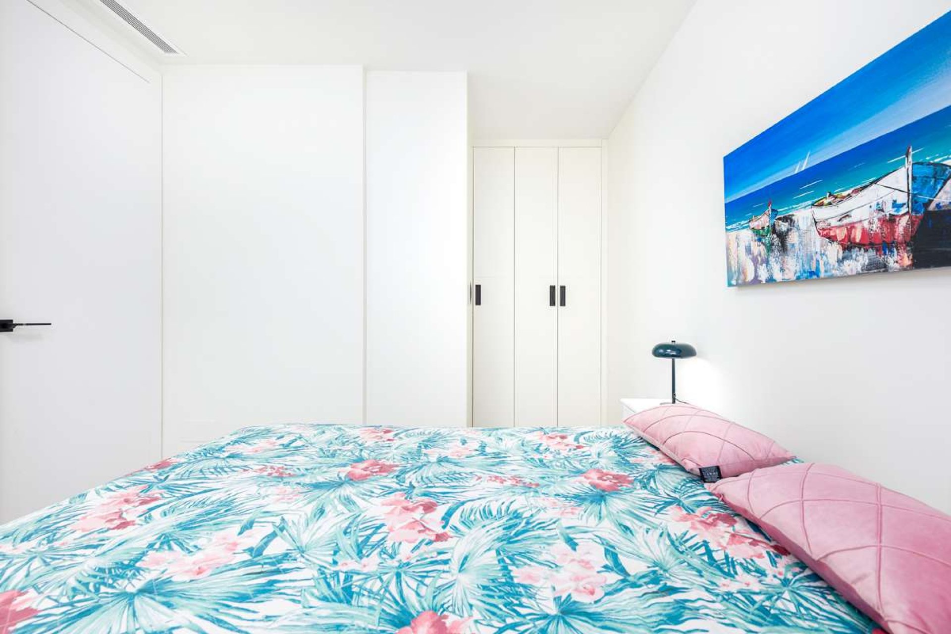 Herverkoop - Appartement -
Torre de la Horadada - Costa Blanca