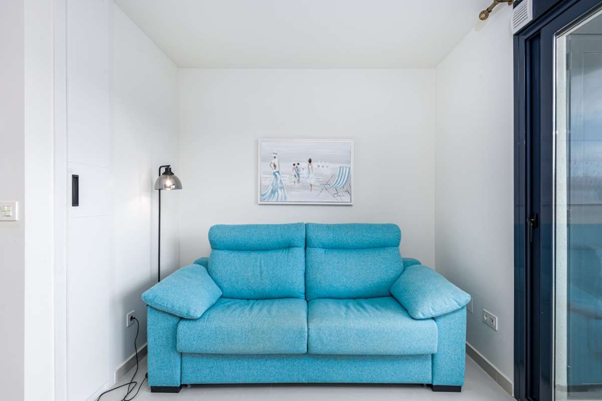 Herverkoop - Appartement -
Torre de la Horadada - Costa Blanca