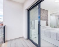 Herverkoop - Appartement -
Torre de la Horadada - Costa Blanca