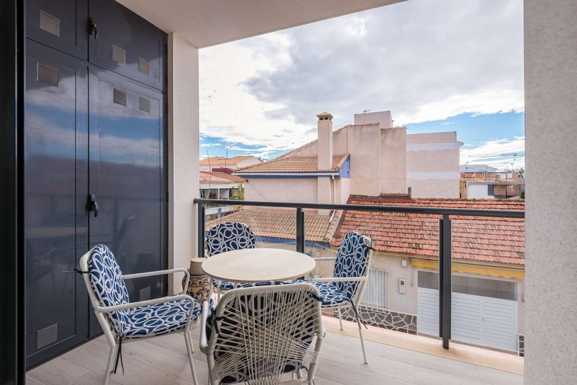Herverkoop - Appartement -
Torre de la Horadada - Costa Blanca