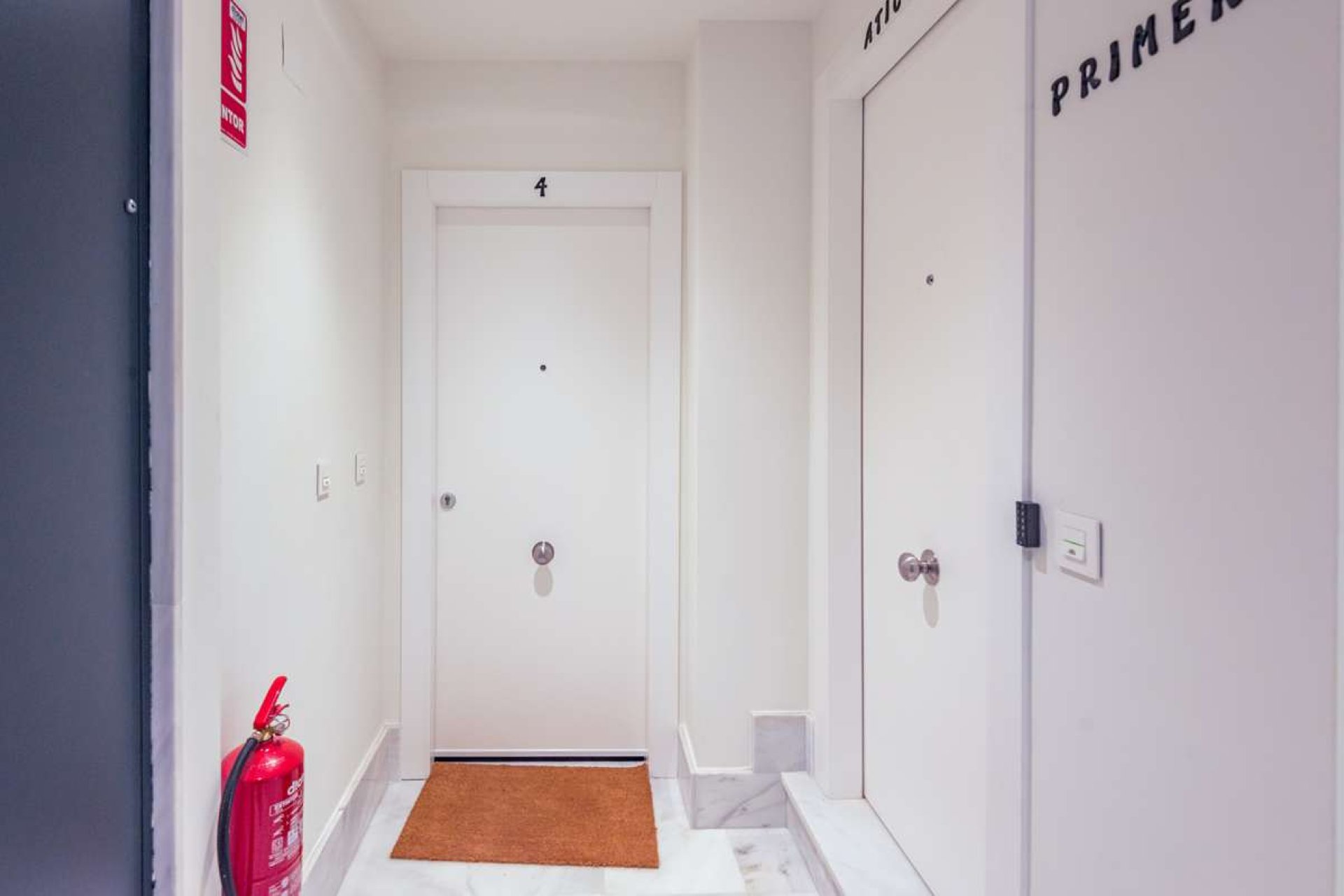 Herverkoop - Appartement -
Torre de la Horadada - Costa Blanca