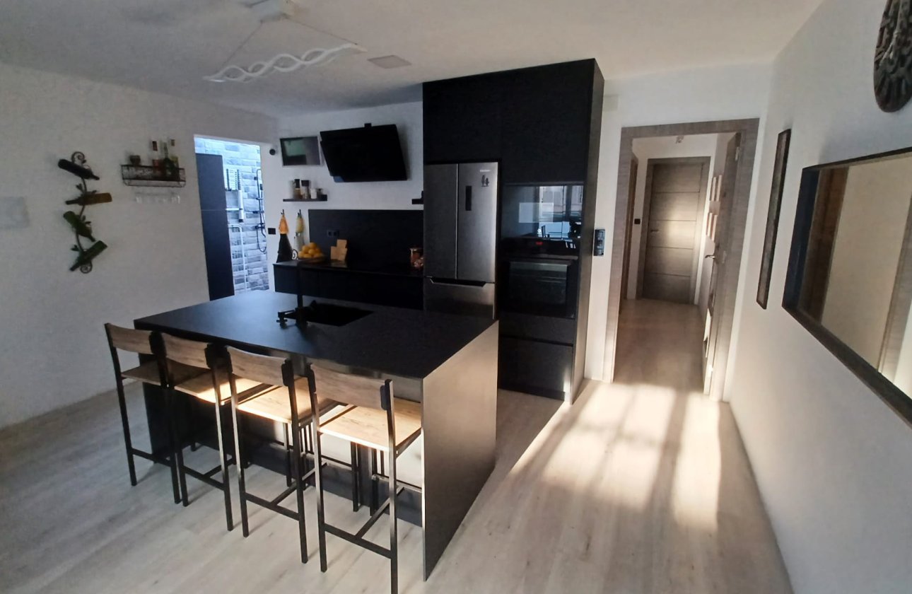 Herverkoop - Appartement -
Torre de la Horadada - Costa Blanca